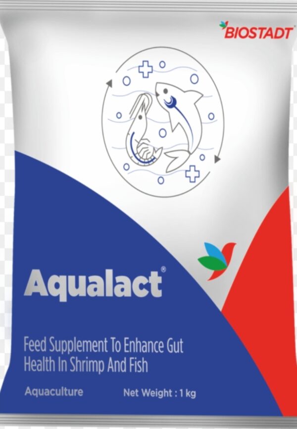 Aqualact (Growth Promoter)