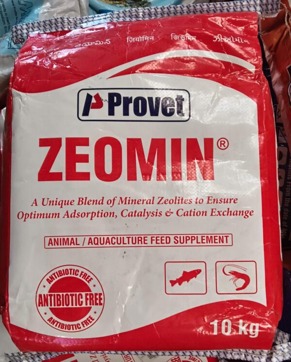 Zeomin